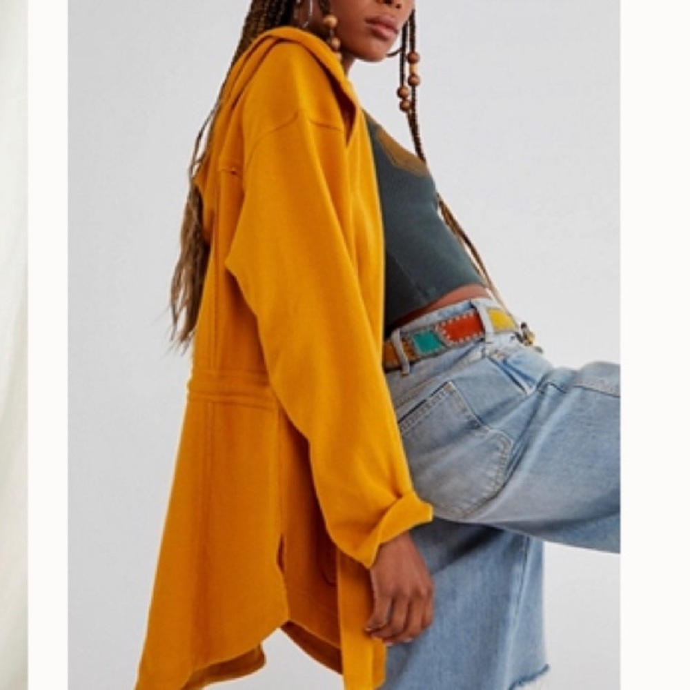 Free People Rikki Cardigan
